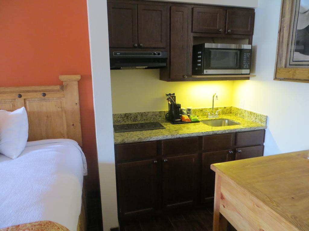 Hotel Texas Cuero المظهر الخارجي الصورة
