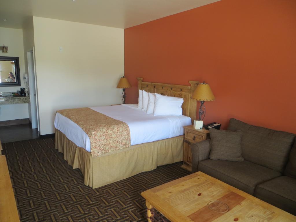Hotel Texas Cuero المظهر الخارجي الصورة
