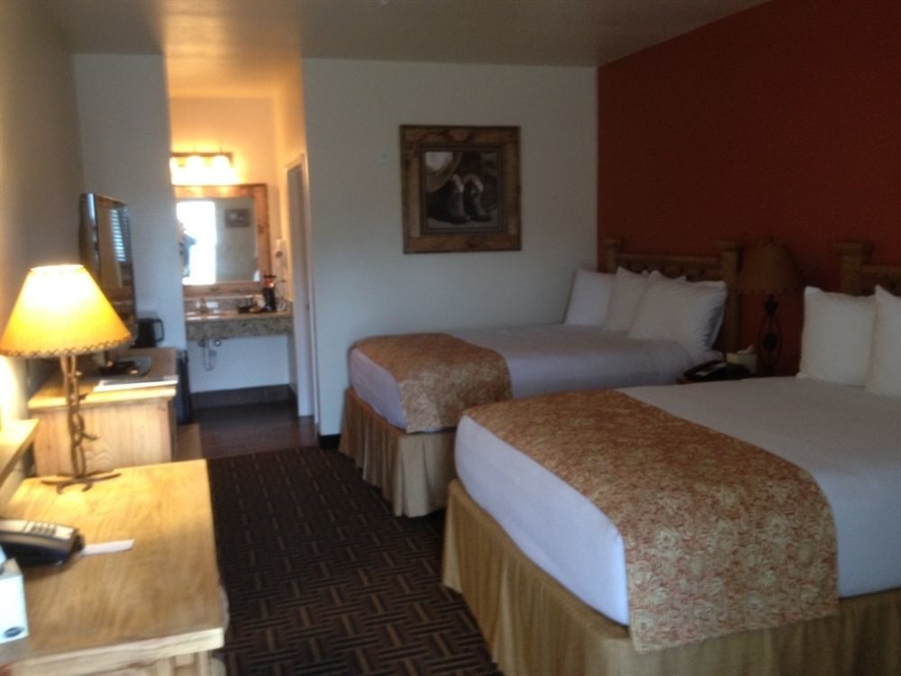Hotel Texas Cuero المظهر الخارجي الصورة