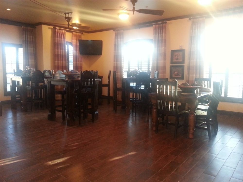 Hotel Texas Cuero المظهر الخارجي الصورة